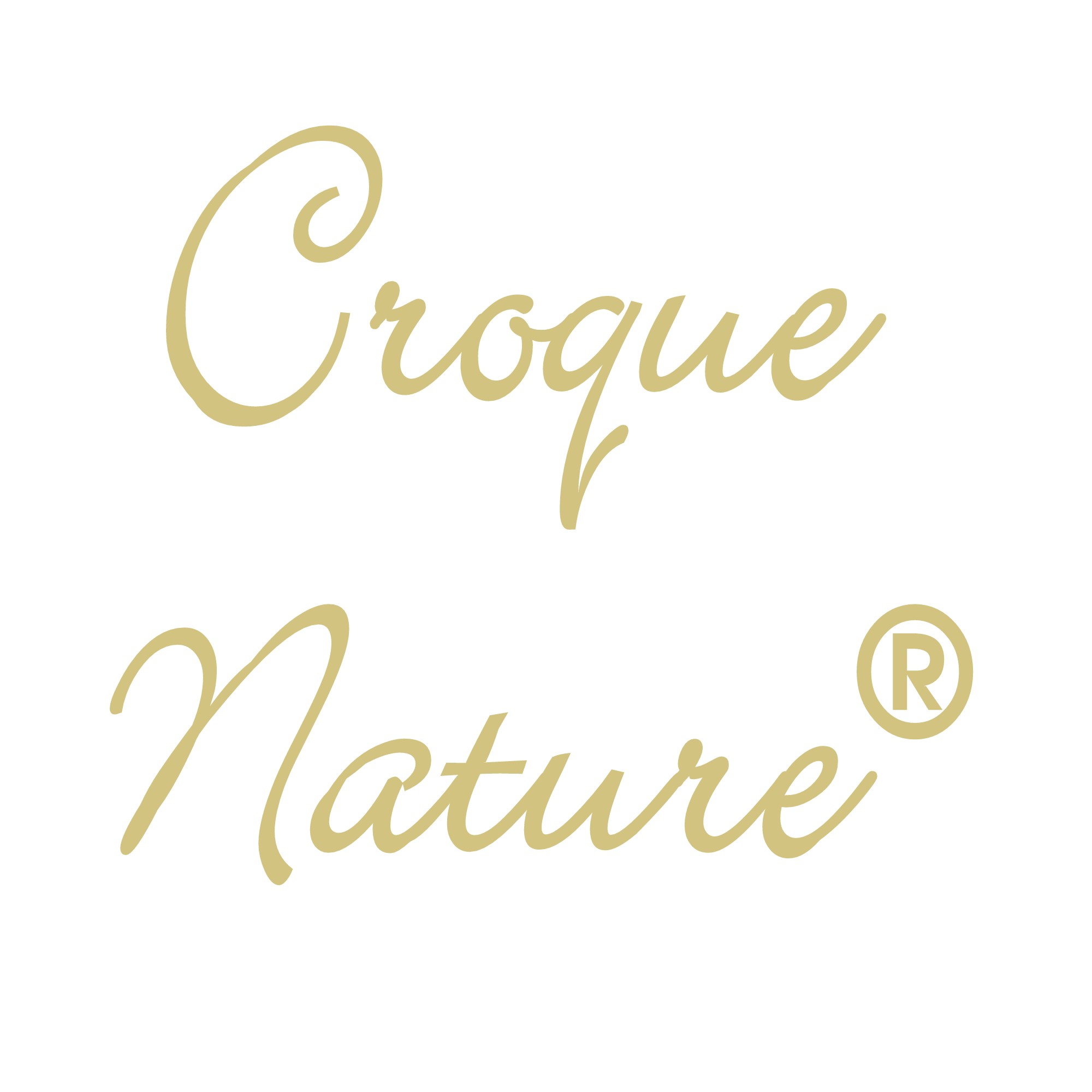 CROQUE NATURE® CHARPENTRY
